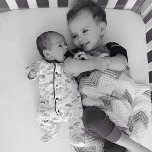 Meet your Posher, Terri